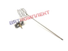 Терморегулятор 30-300 градусов Cotherm GTLU0017 25A для  печей ХПЭ 500/750 